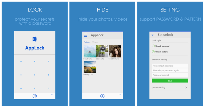 Illustration for article titled Our Favorite Android, iOS, and Windows Phone Apps of the Week
